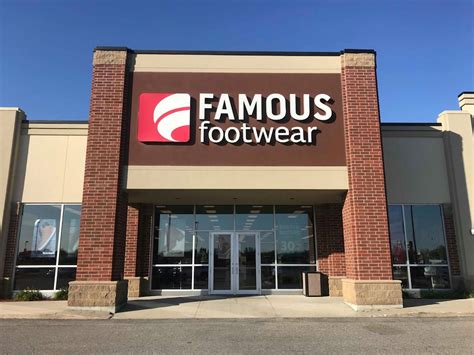 Famous footwear amarillo texas - Famous Footwear provides services in the field of Clothing Accessories - Other. The business is located in Amarillo, Texas, United States. Their telephone number is (806) 355-1100. Find over 27 million businesses in the United States on The Official Yellow Pages® website.